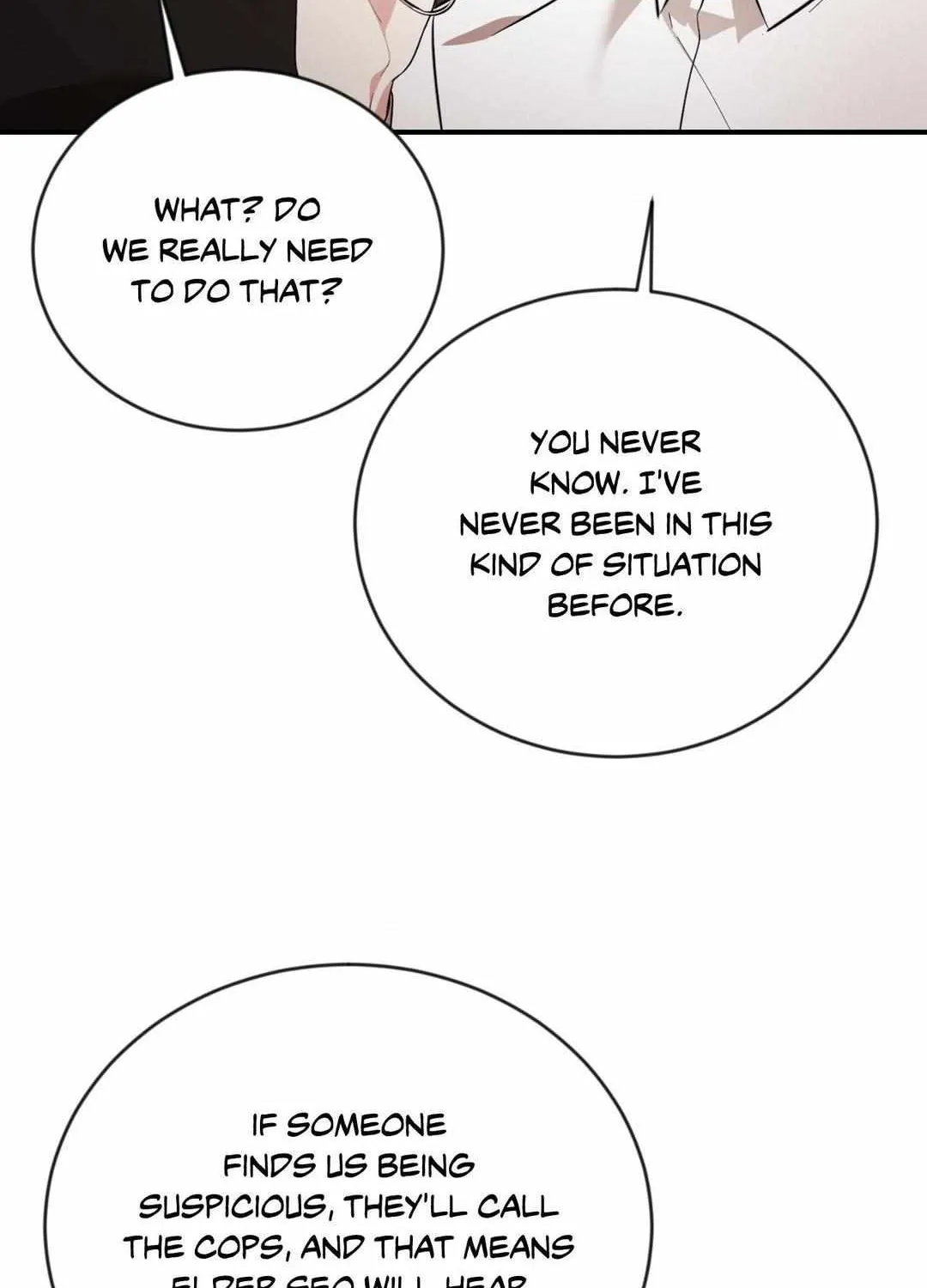 Thanatos (SSOS) Chapter 30 page 59 - 