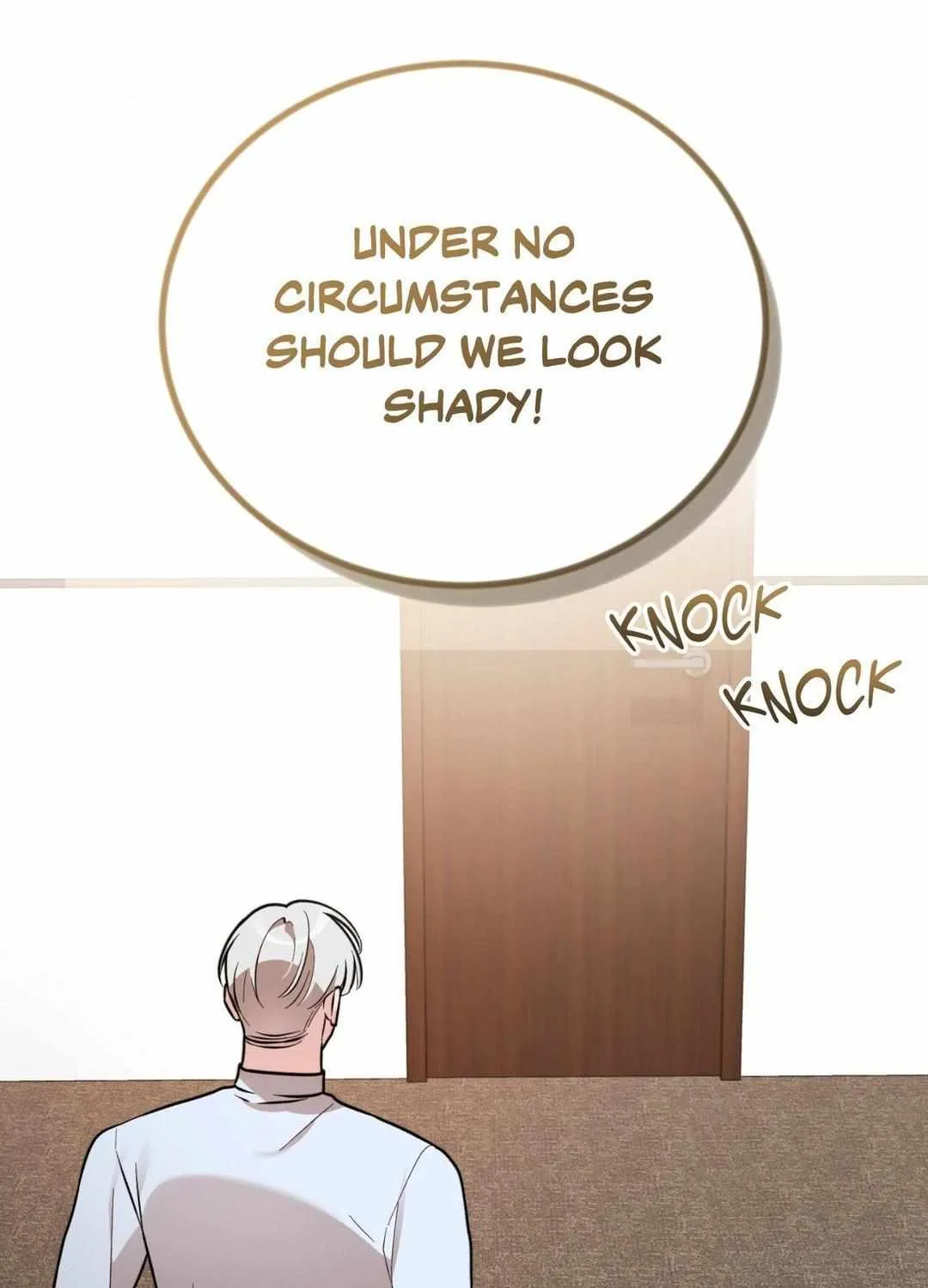 Thanatos (SSOS) Chapter 30 page 62 - 