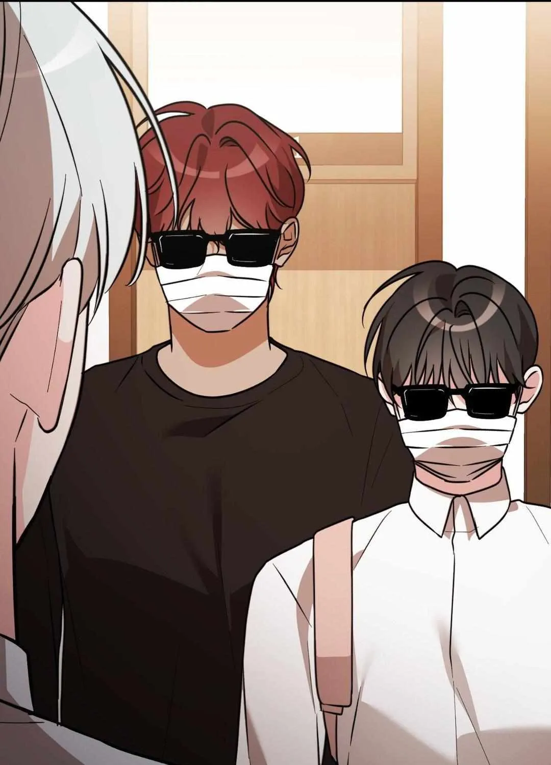 Thanatos (SSOS) Chapter 30 page 65 - 