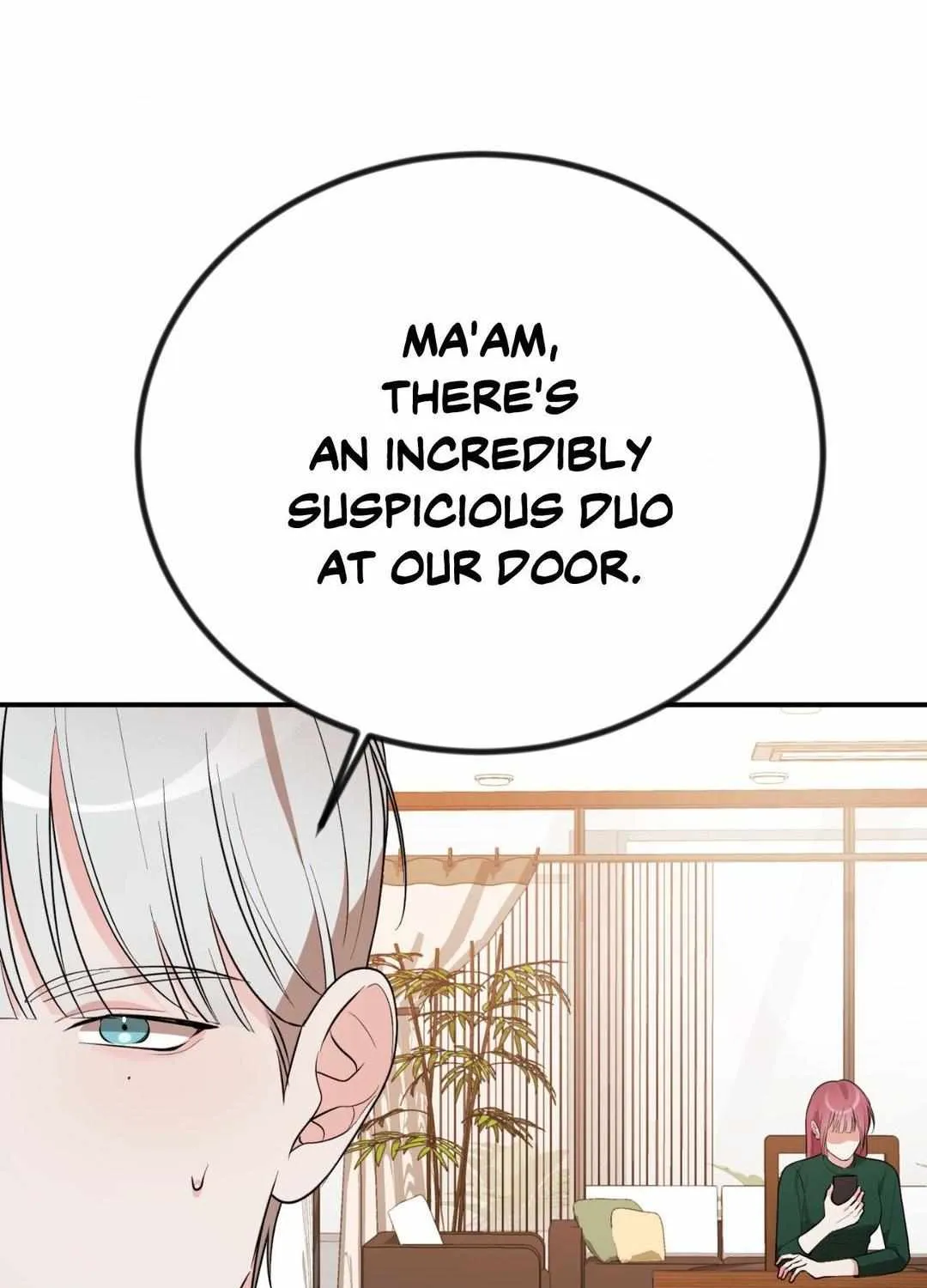 Thanatos (SSOS) Chapter 30 page 67 - 