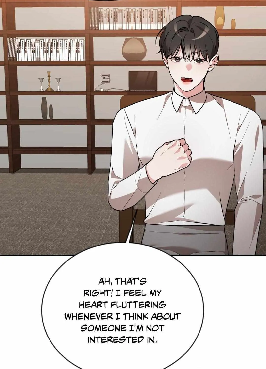 Thanatos (SSOS) Chapter 30 page 74 - 