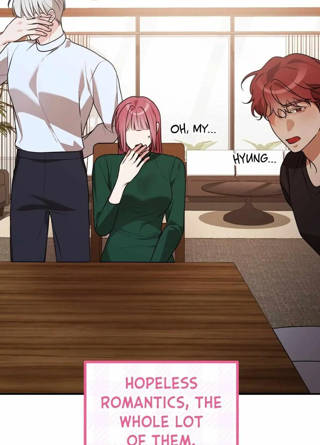 Thanatos (SSOS) Chapter 30 page 82 - 