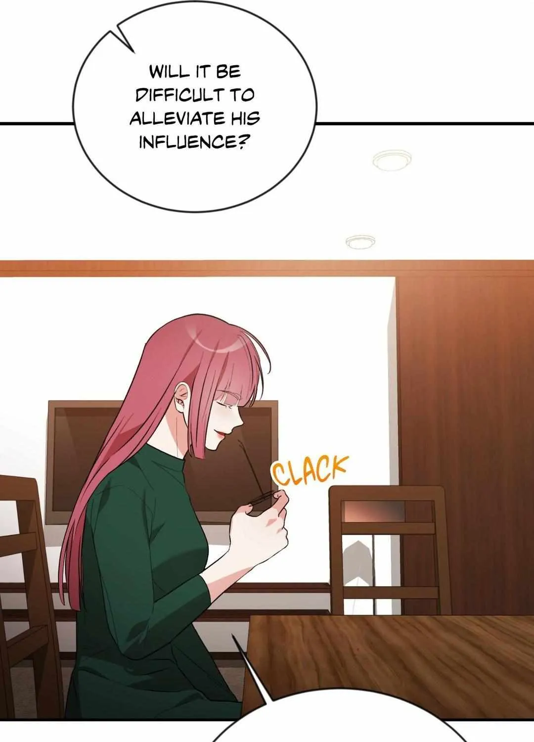 Thanatos (SSOS) Chapter 30 page 86 - 