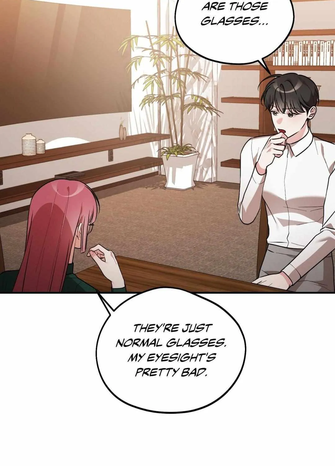 Thanatos (SSOS) Chapter 30 page 90 - 