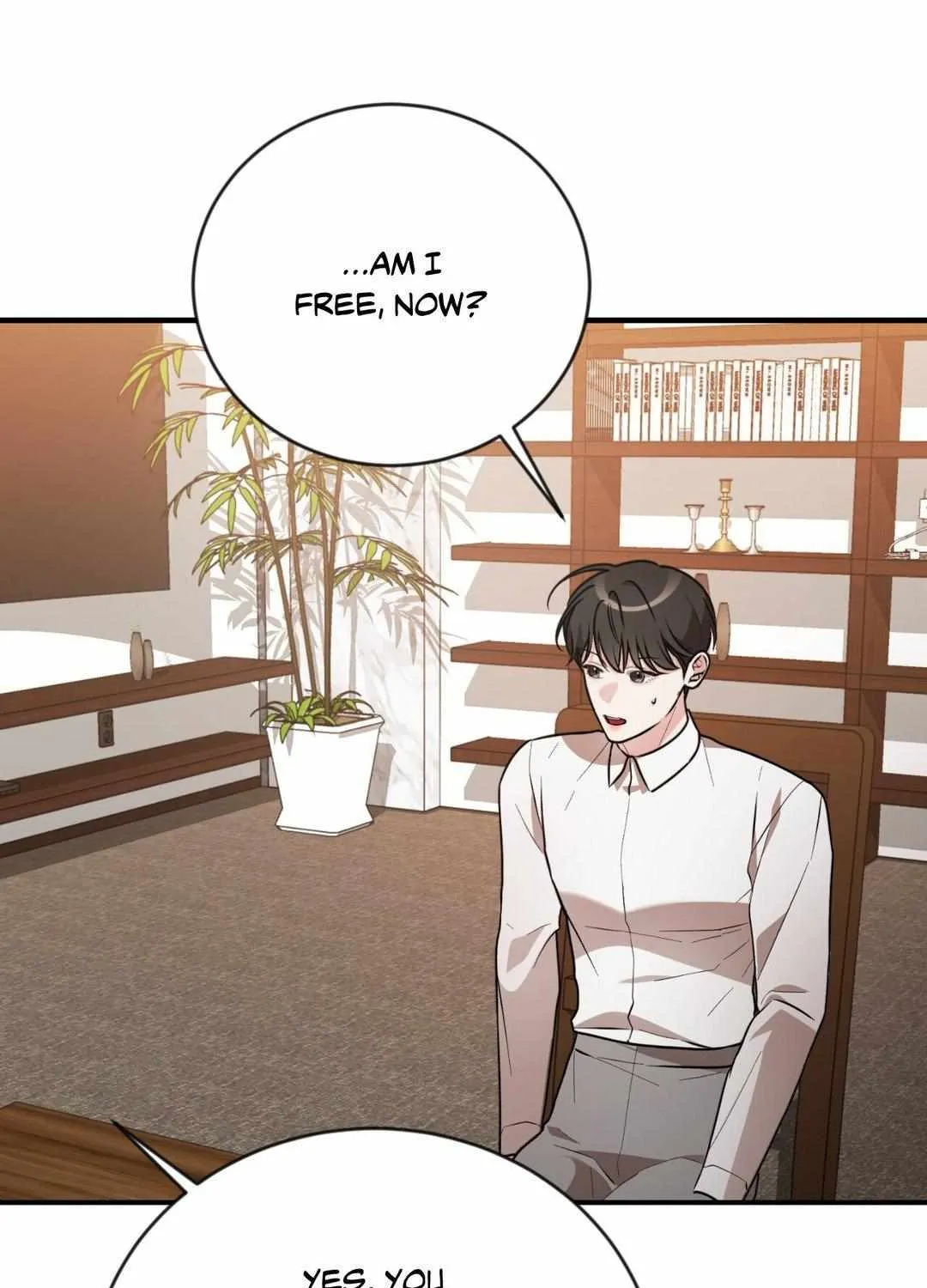 Thanatos (SSOS) Chapter 30 page 97 - 