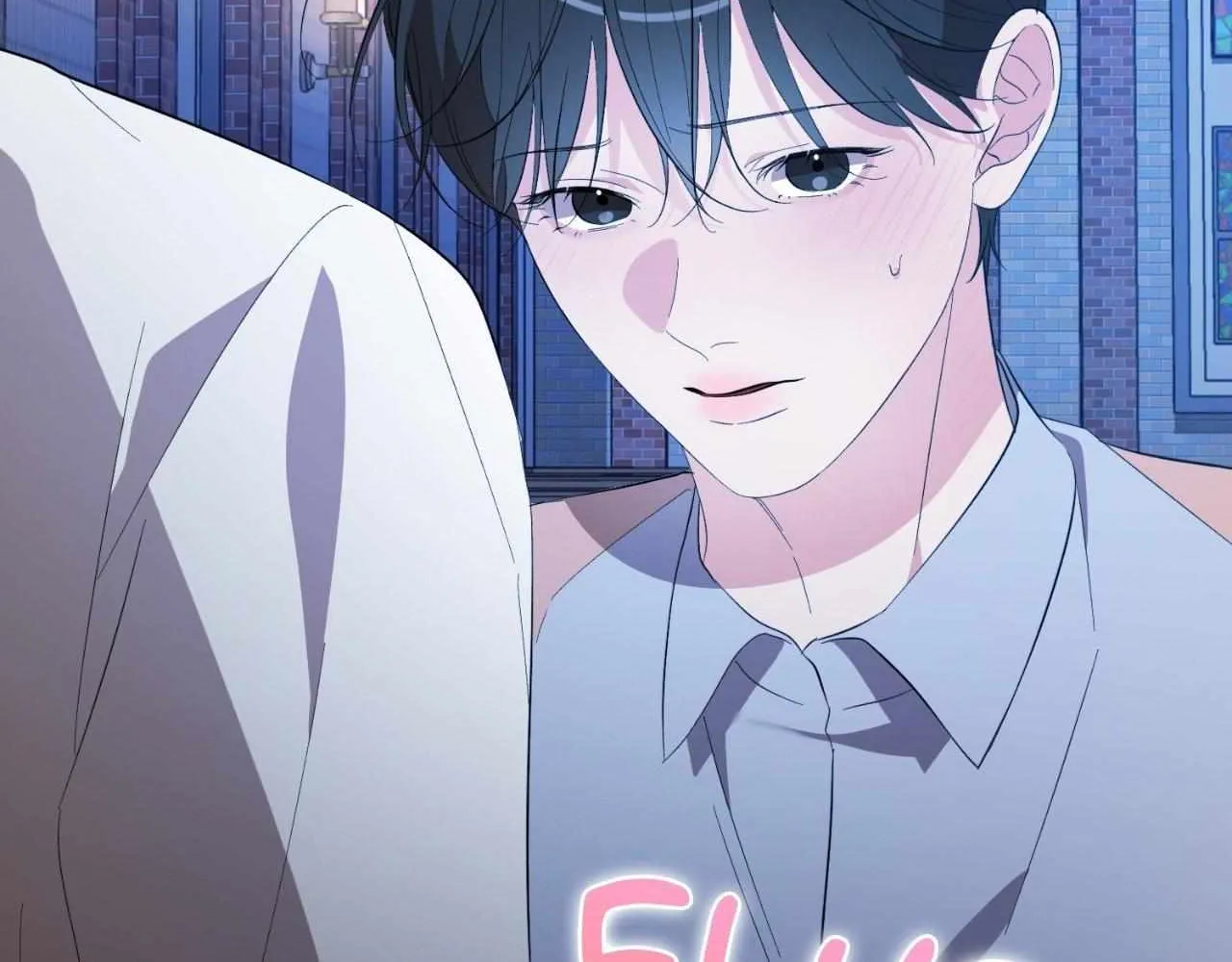 Thanatos (SSOS) Chapter 31 page 102 - 