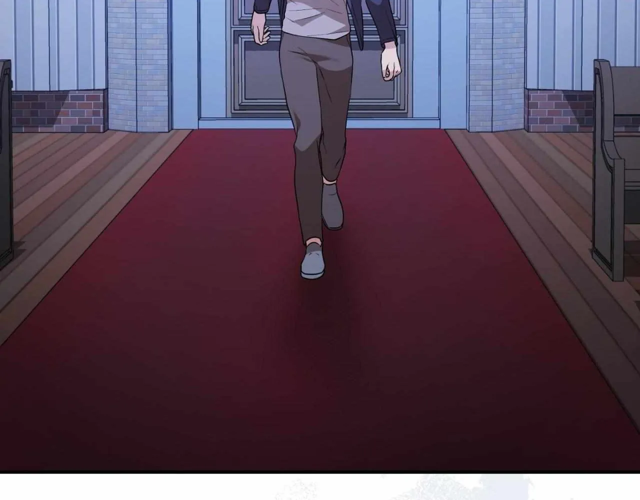 Thanatos (SSOS) Chapter 31 page 110 - 