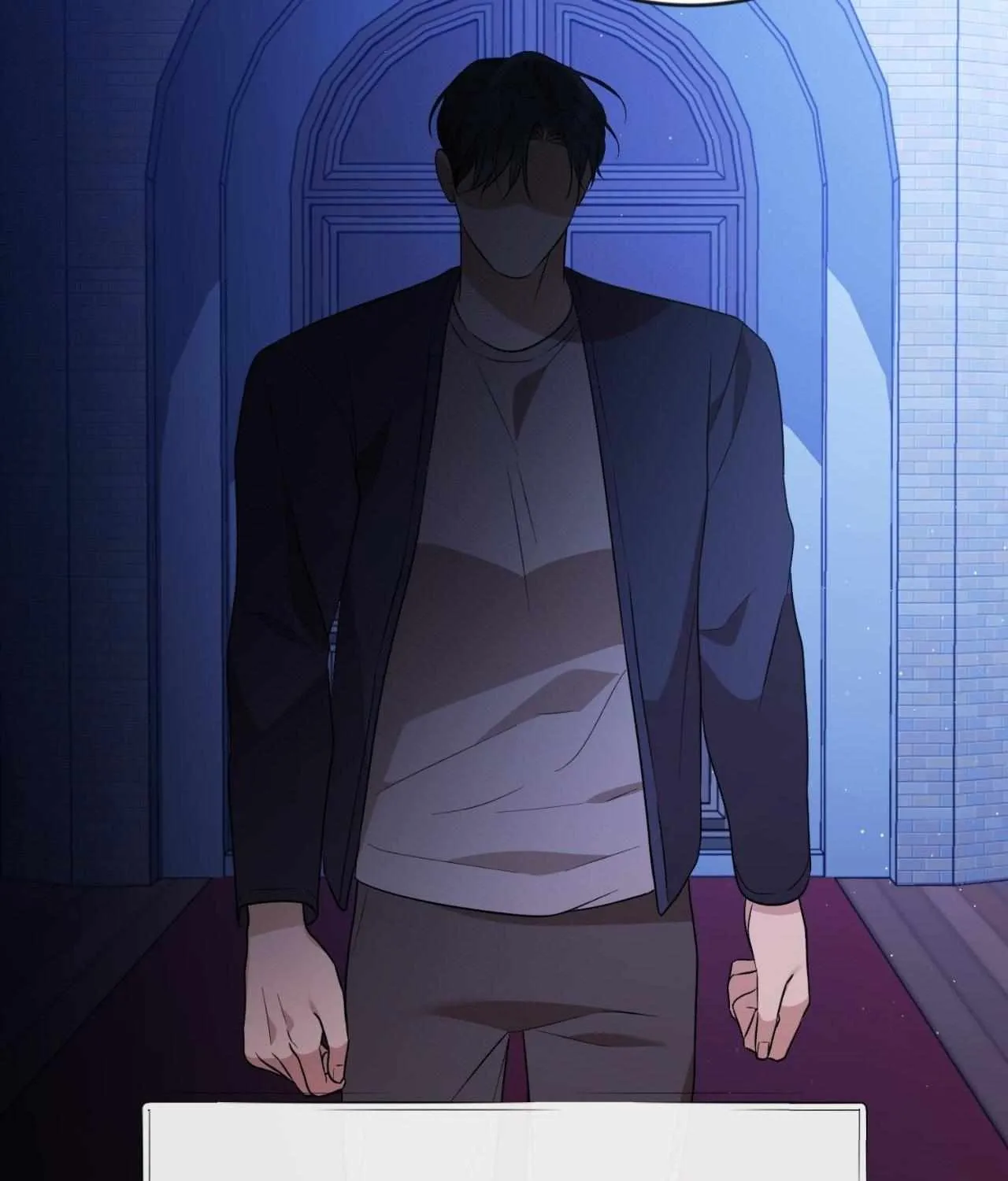 Thanatos (SSOS) Chapter 31 page 115 - 