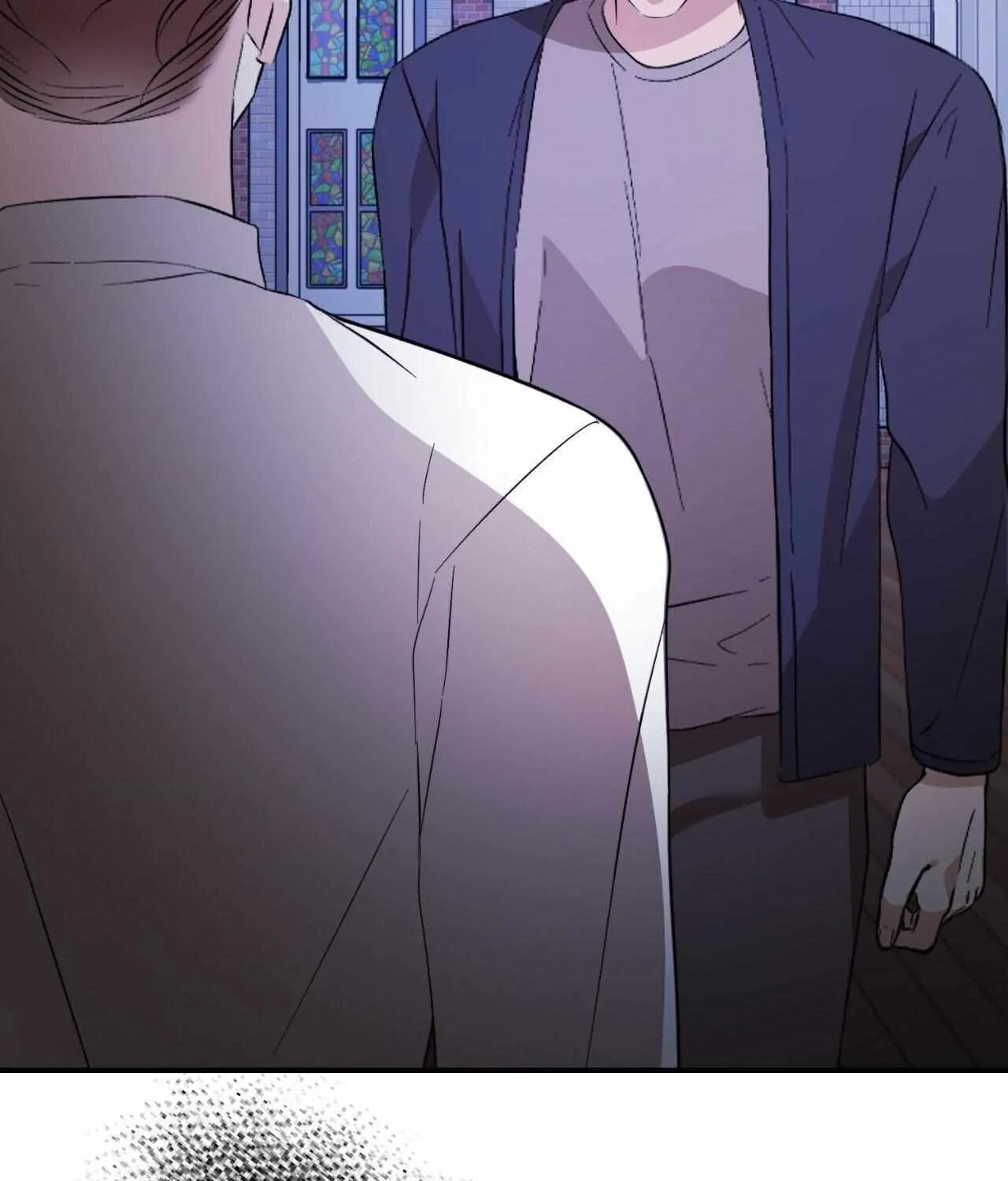Thanatos (SSOS) Chapter 31 page 125 - 