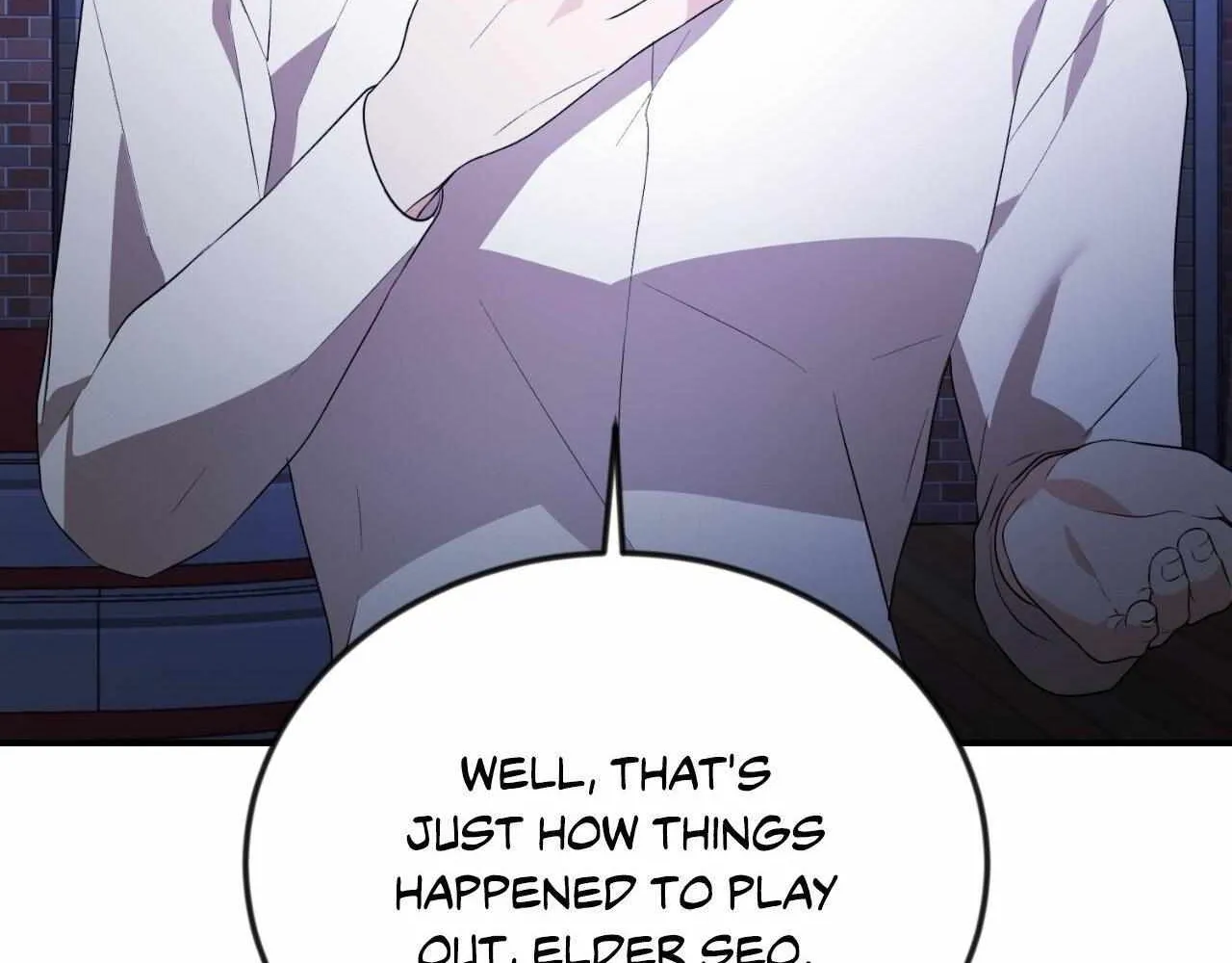 Thanatos (SSOS) Chapter 31 page 130 - 