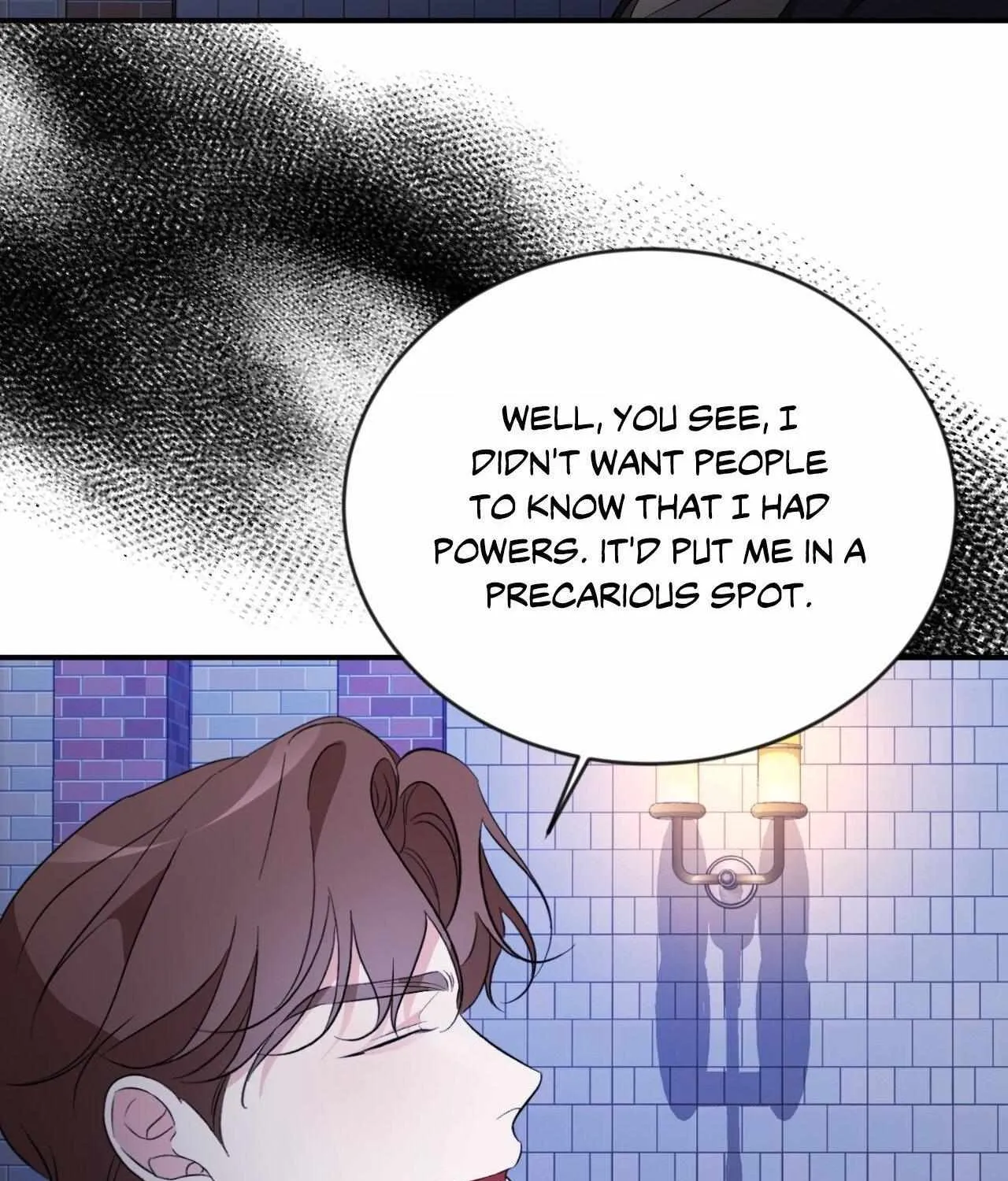 Thanatos (SSOS) Chapter 31 page 133 - 