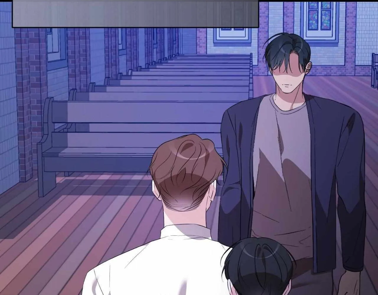 Thanatos (SSOS) Chapter 31 page 136 - 