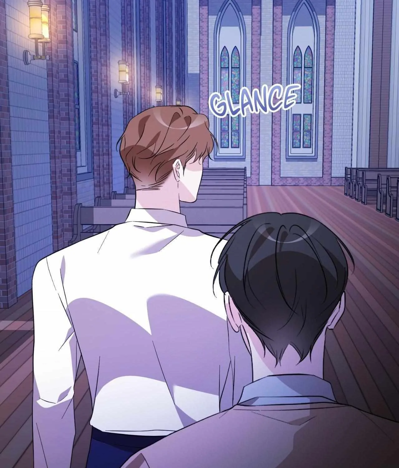 Thanatos (SSOS) Chapter 31 page 141 - 