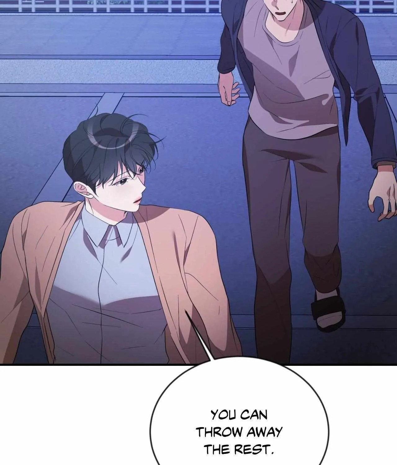 Thanatos (SSOS) Chapter 31 page 45 - 