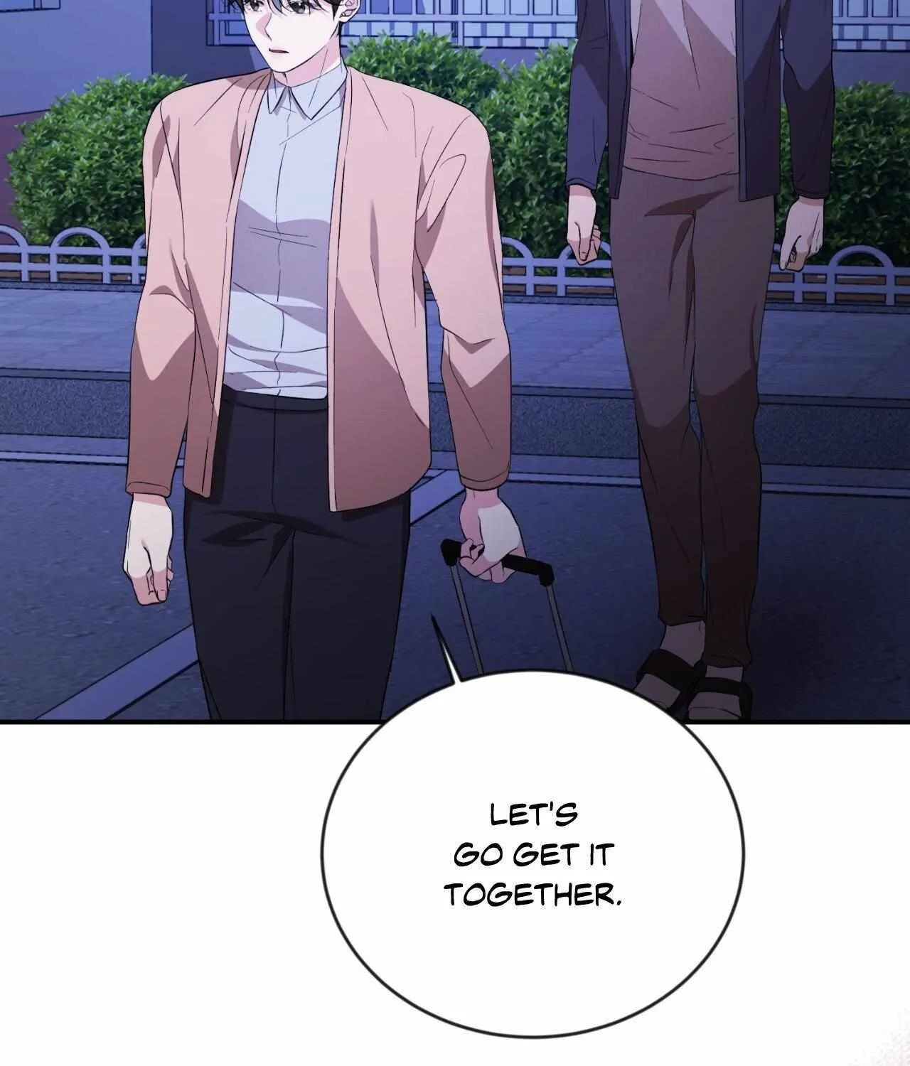 Thanatos (SSOS) Chapter 31 page 65 - 