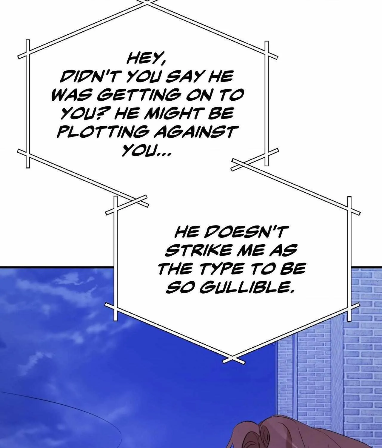 Thanatos (SSOS) Chapter 31 page 71 - 