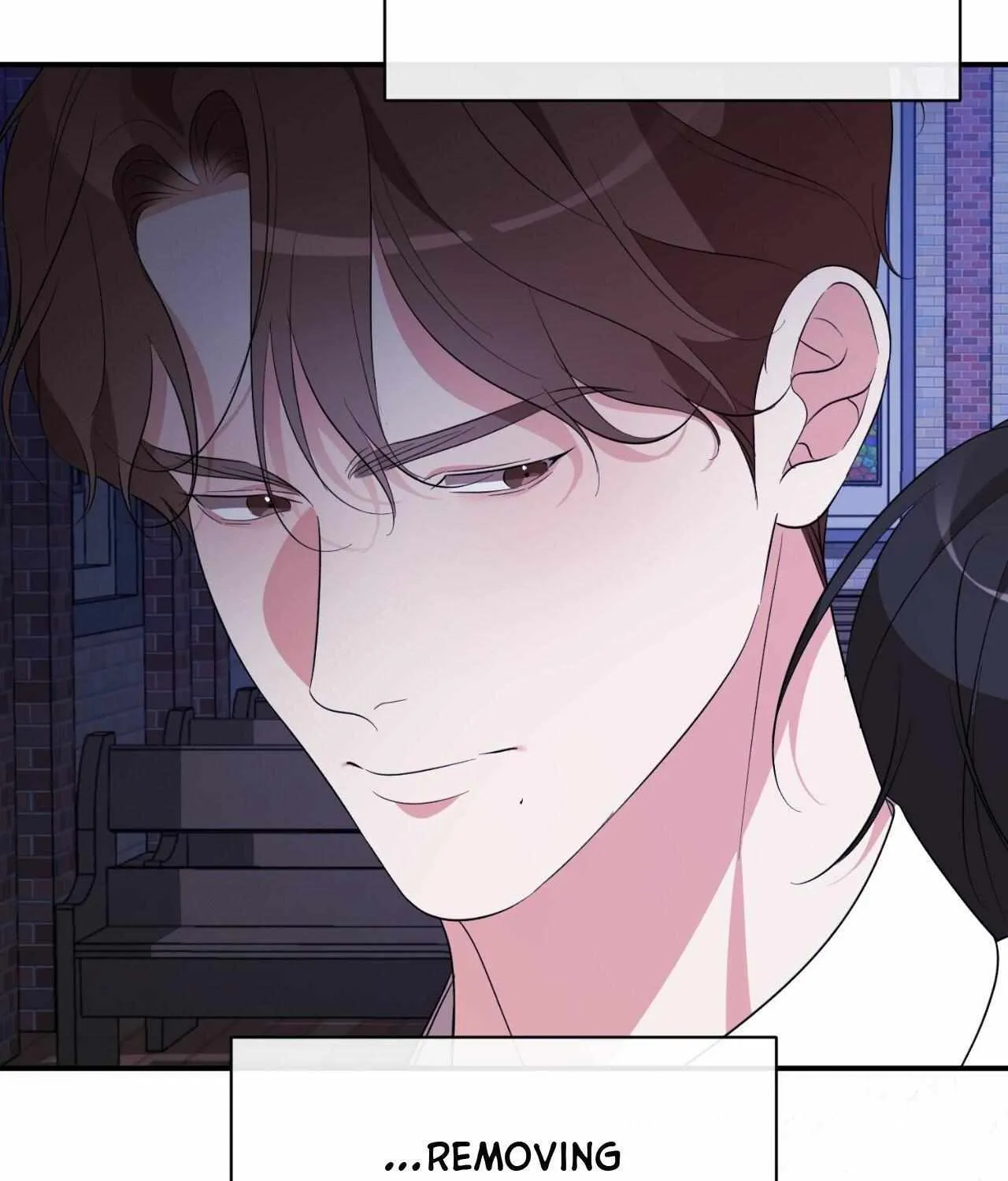 Thanatos (SSOS) Chapter 31 page 91 - 