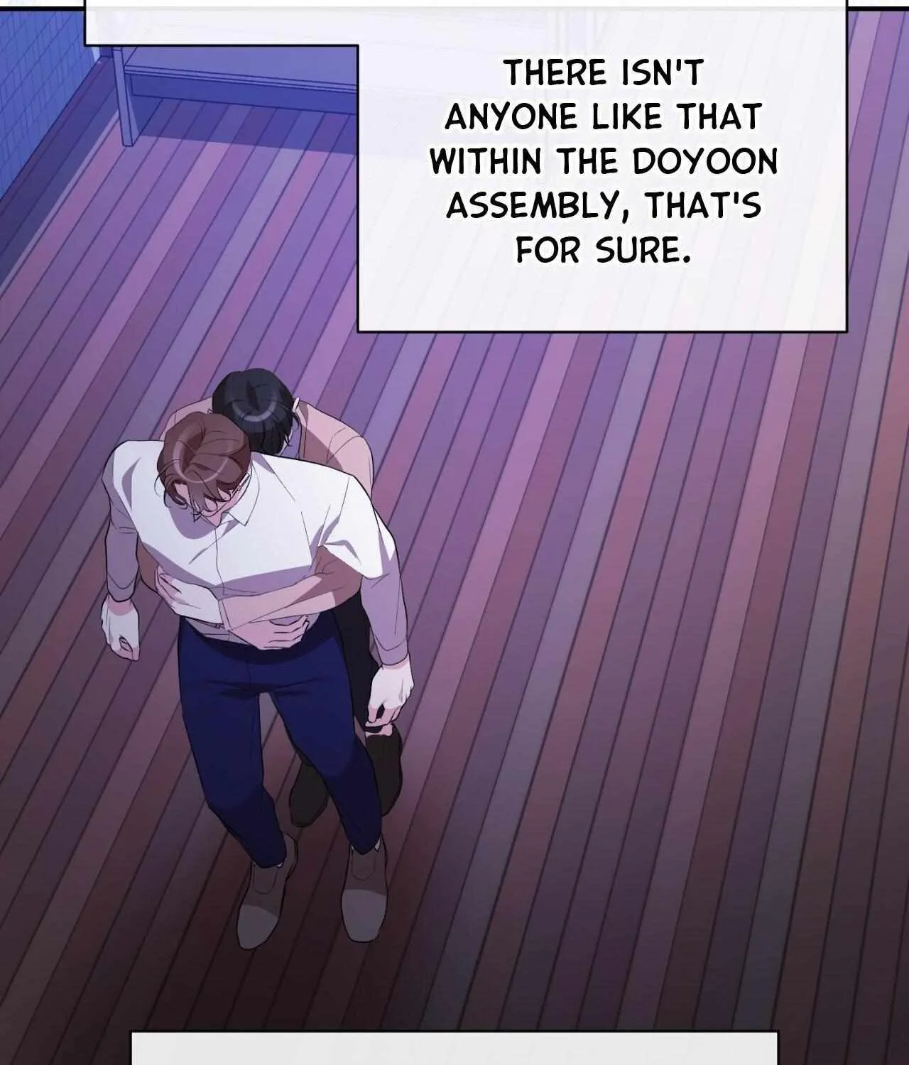 Thanatos (SSOS) Chapter 31 page 93 - 