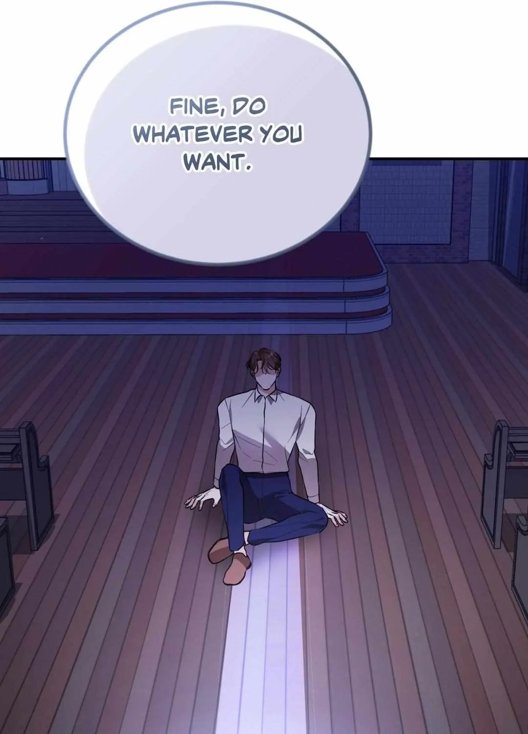 Thanatos (SSOS) Chapter 32 page 103 - 