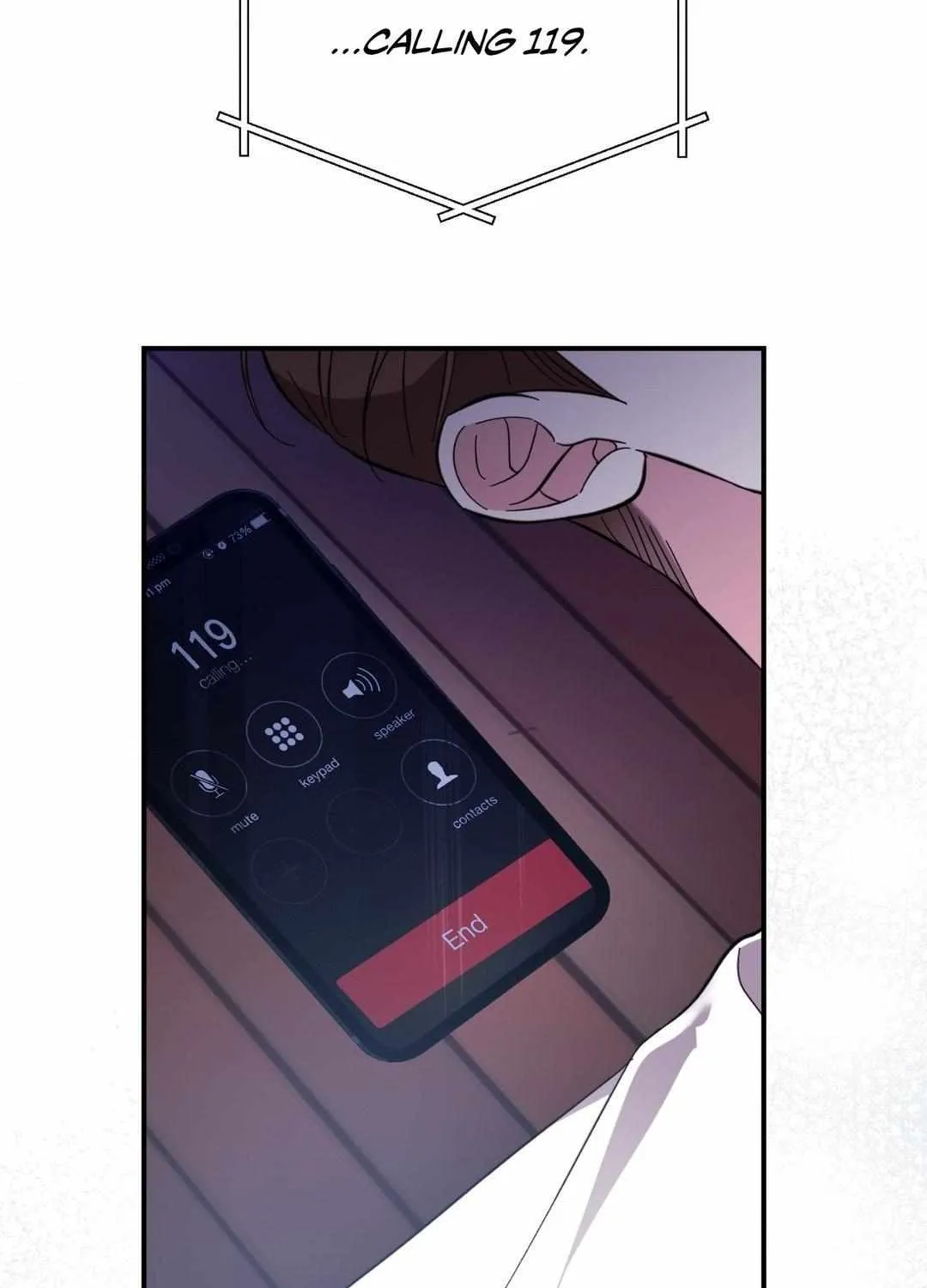 Thanatos (SSOS) Chapter 32 page 109 - 