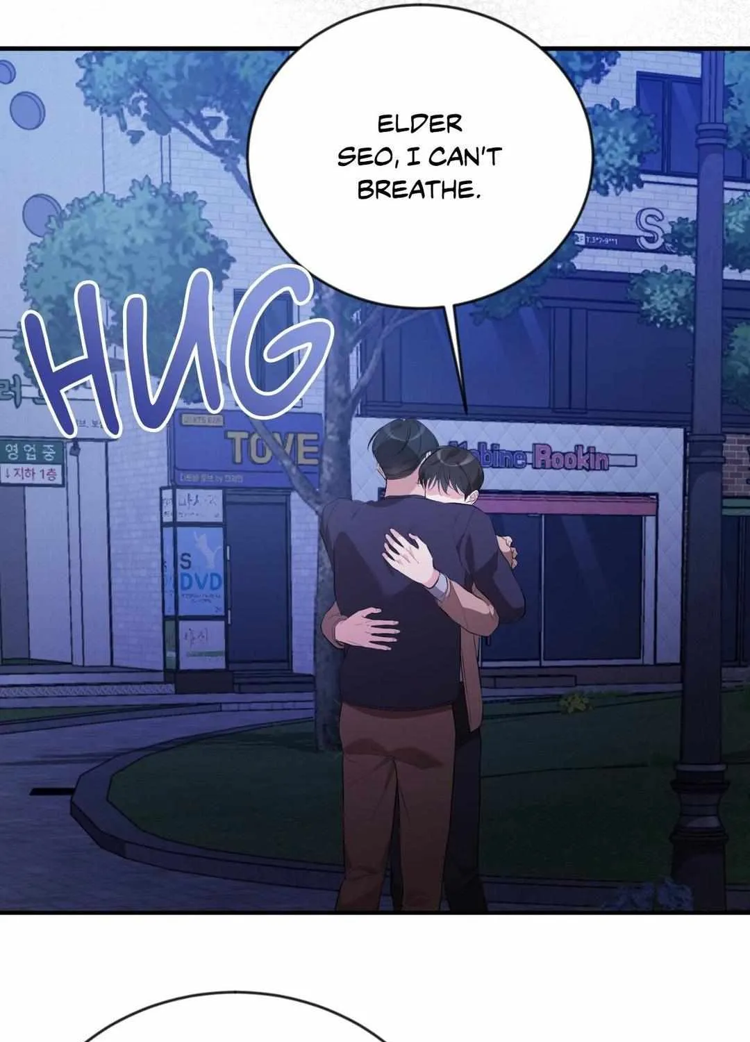Thanatos (SSOS) Chapter 32 page 118 - 