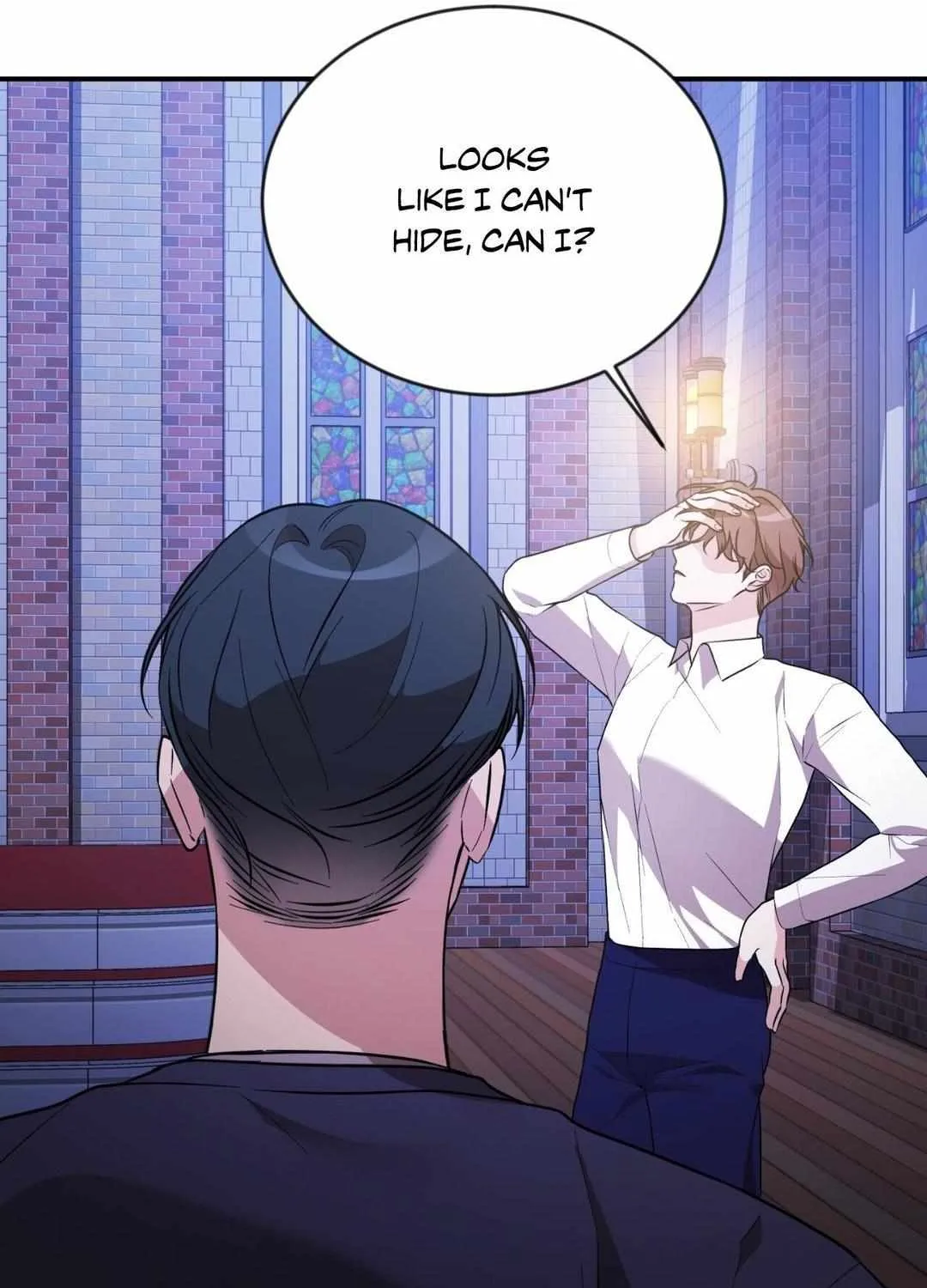 Thanatos (SSOS) Chapter 32 page 20 - 