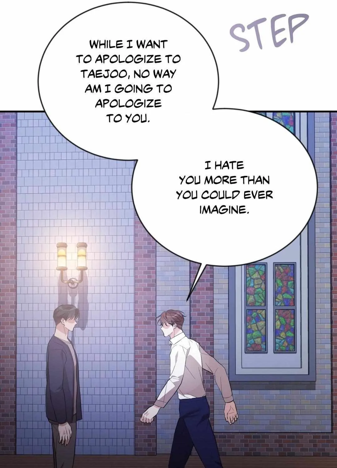 Thanatos (SSOS) Chapter 32 page 27 - 