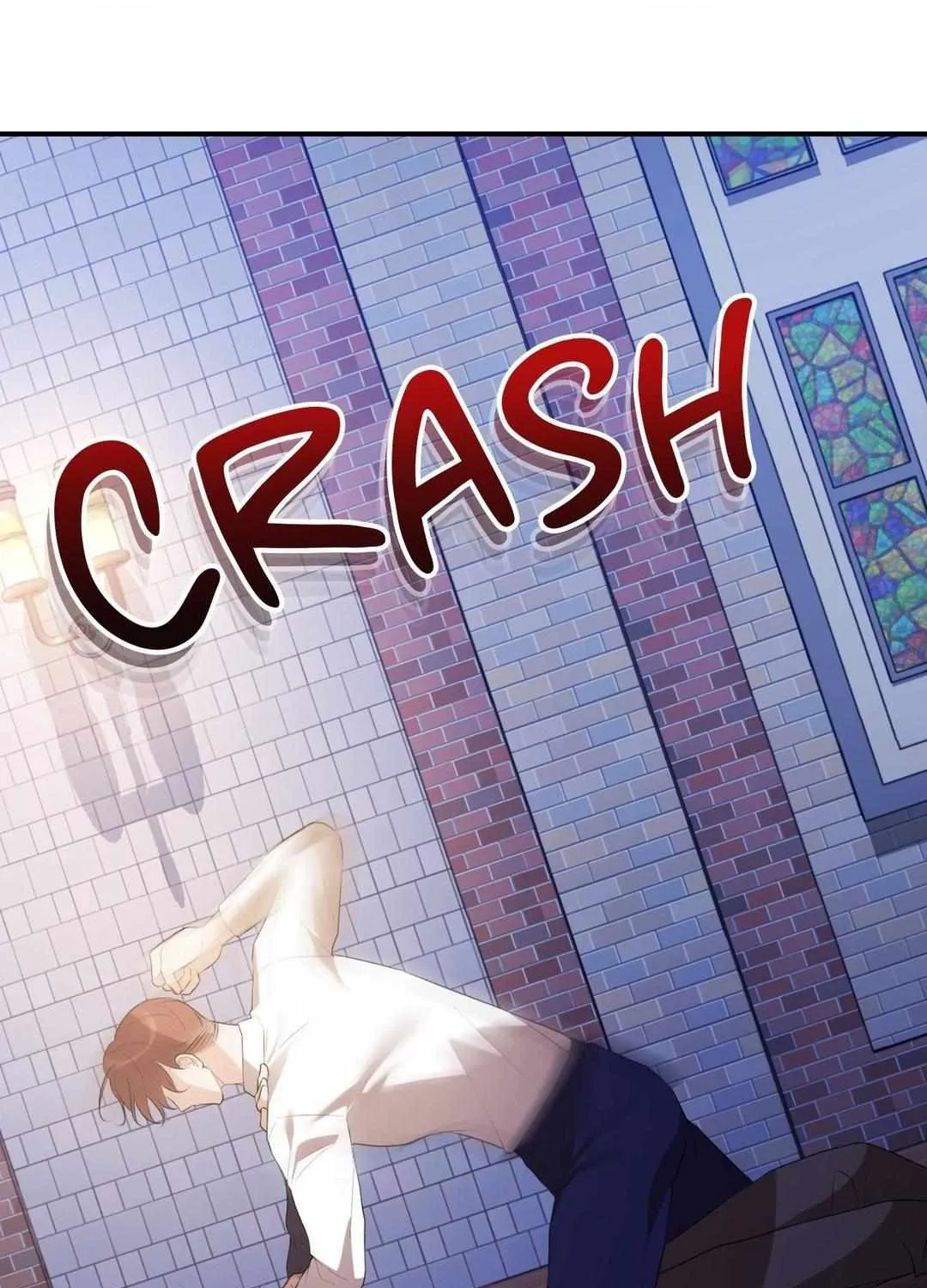 Thanatos (SSOS) Chapter 32 page 35 - 