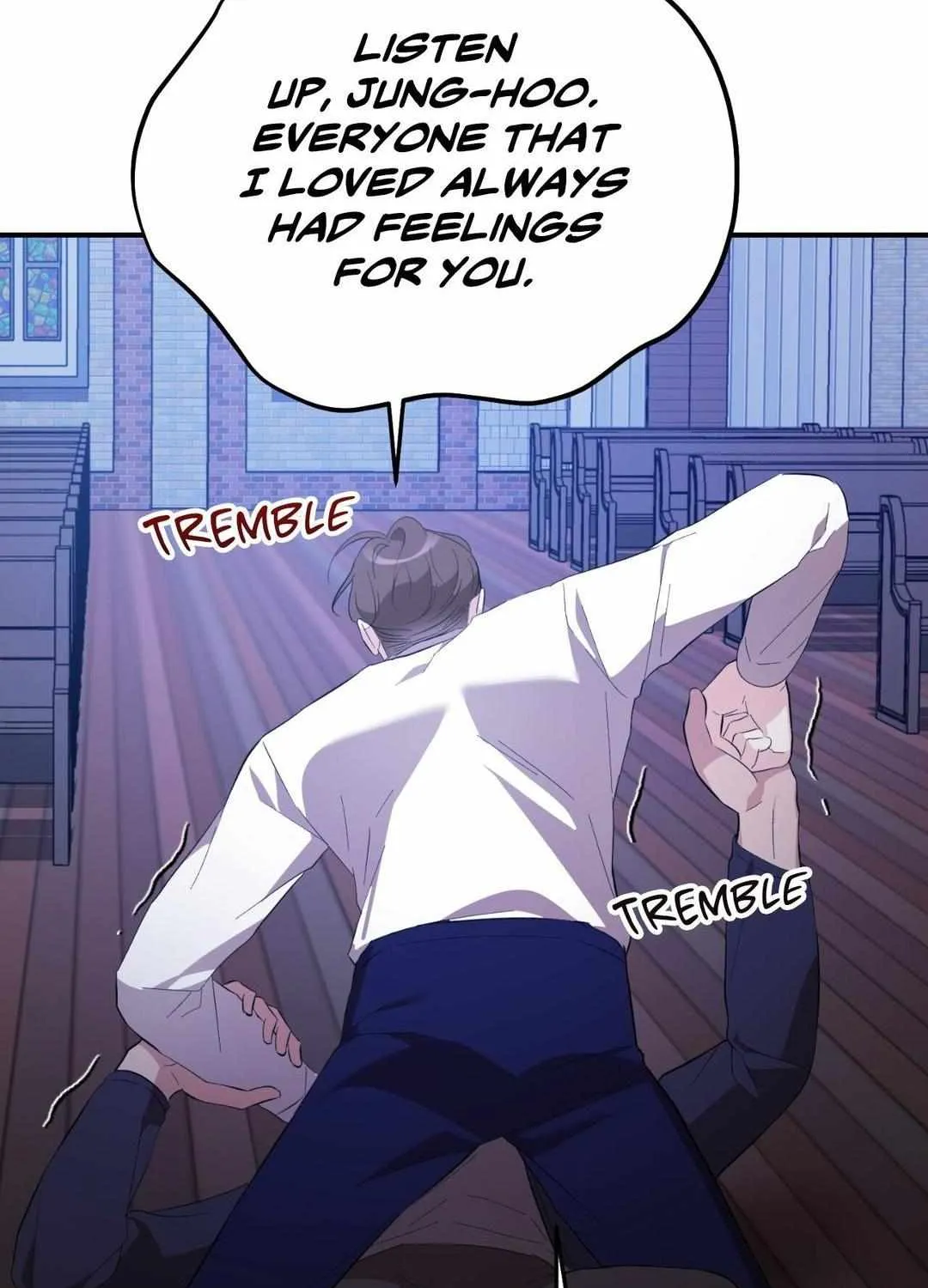 Thanatos (SSOS) Chapter 32 page 37 - 