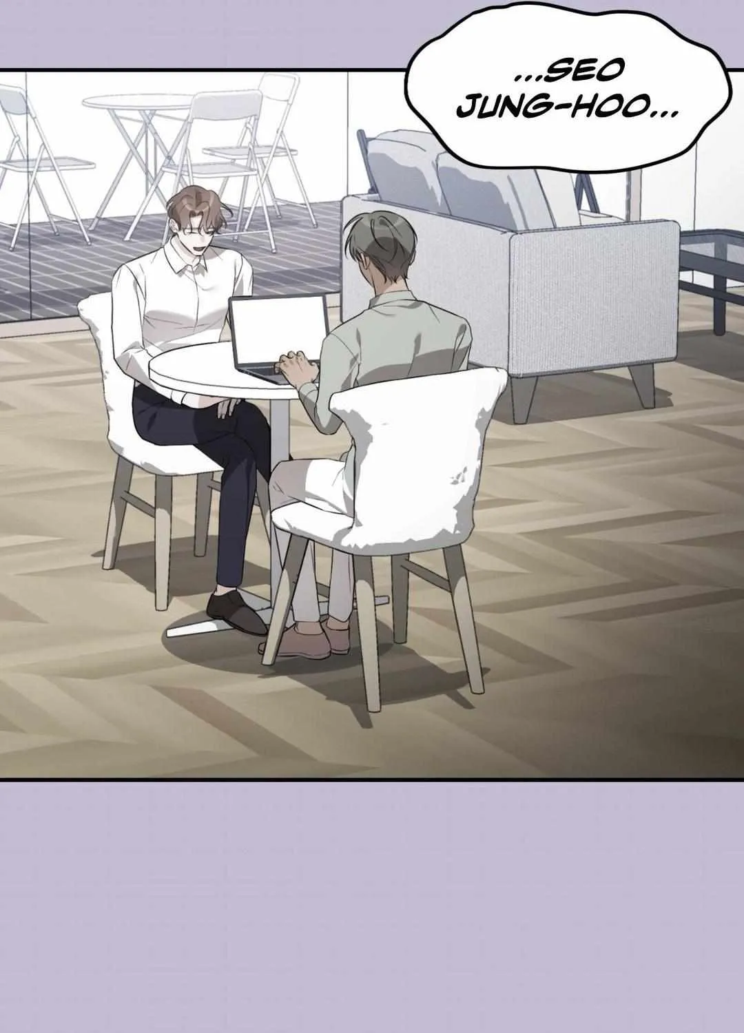 Thanatos (SSOS) Chapter 32 page 46 - 