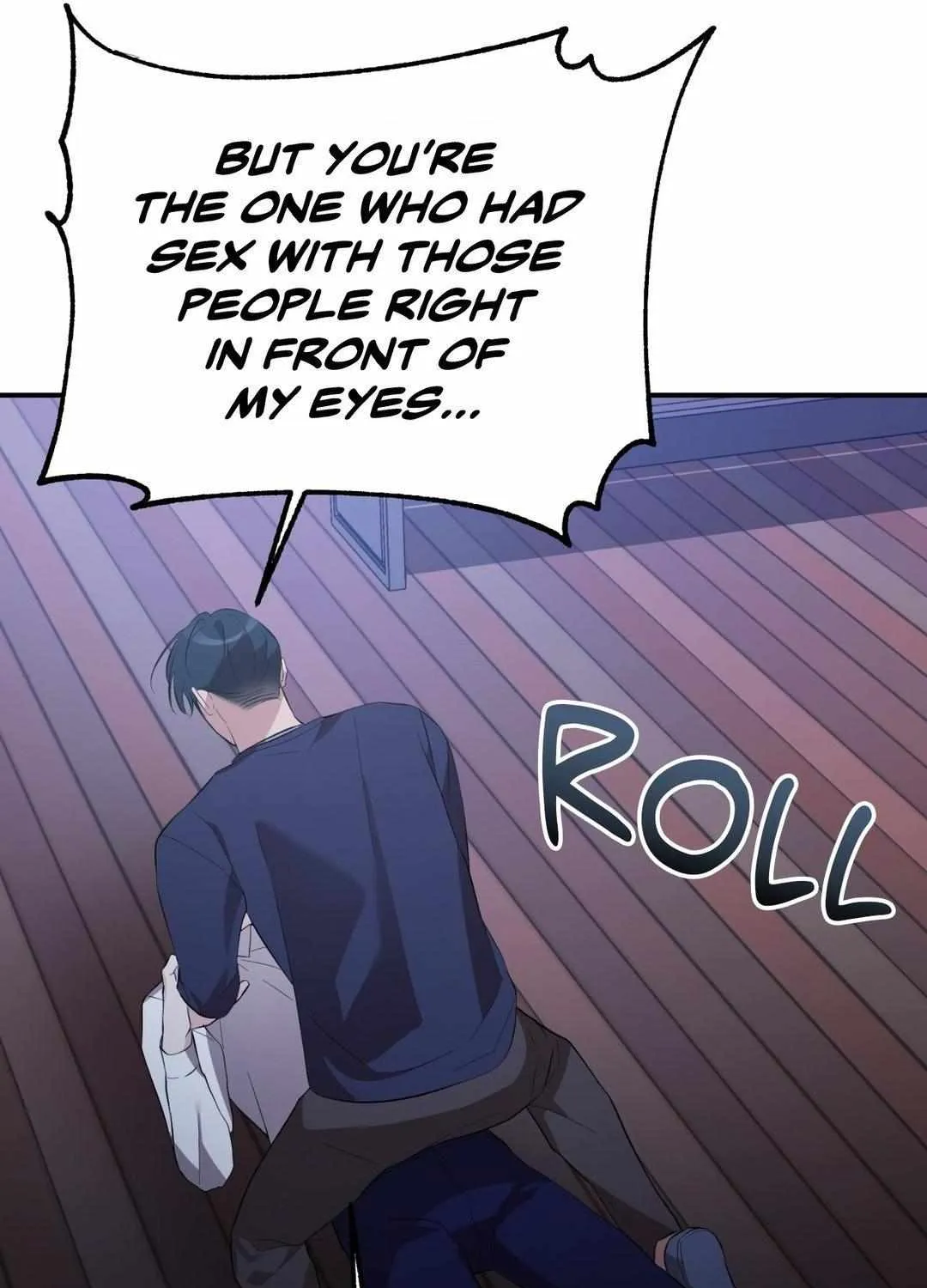 Thanatos (SSOS) Chapter 32 page 56 - 