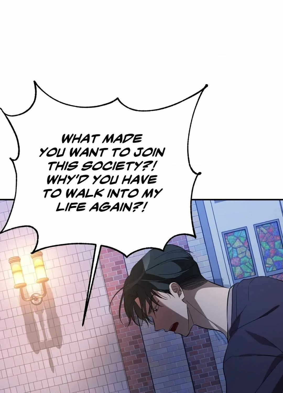 Thanatos (SSOS) Chapter 32 page 60 - 