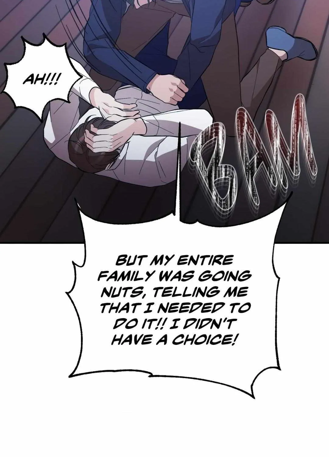 Thanatos (SSOS) Chapter 32 page 63 - 