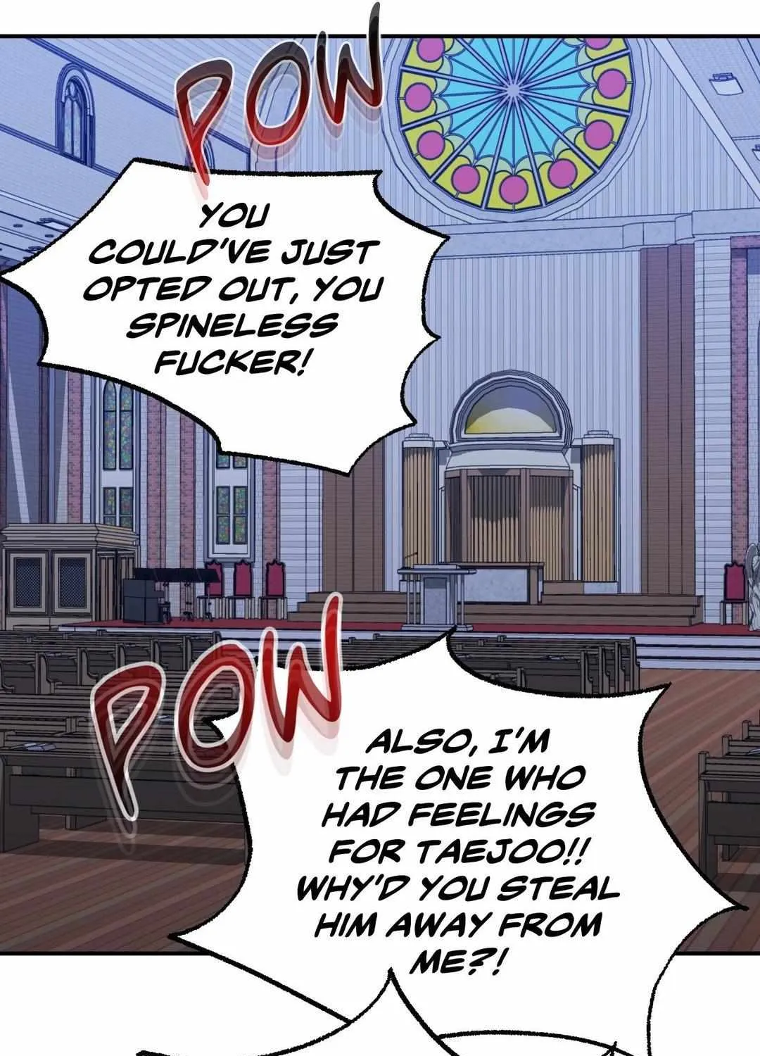 Thanatos (SSOS) Chapter 32 page 65 - 