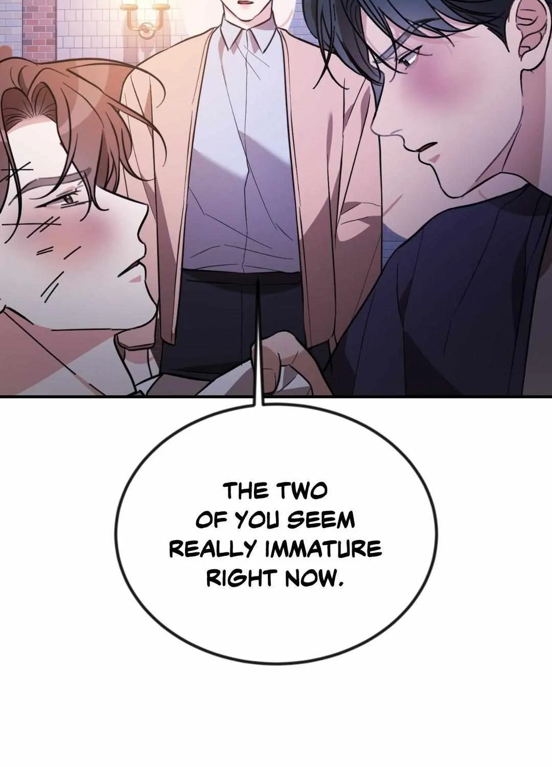 Thanatos (SSOS) Chapter 32 page 70 - 
