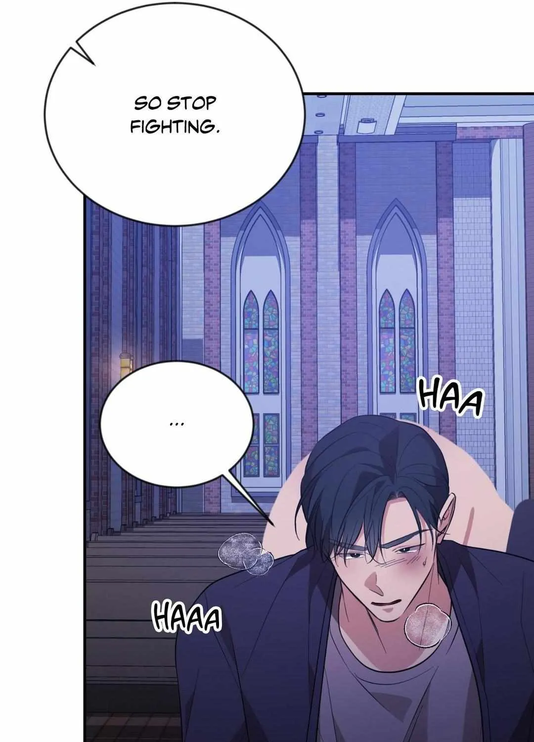 Thanatos (SSOS) Chapter 32 page 72 - 