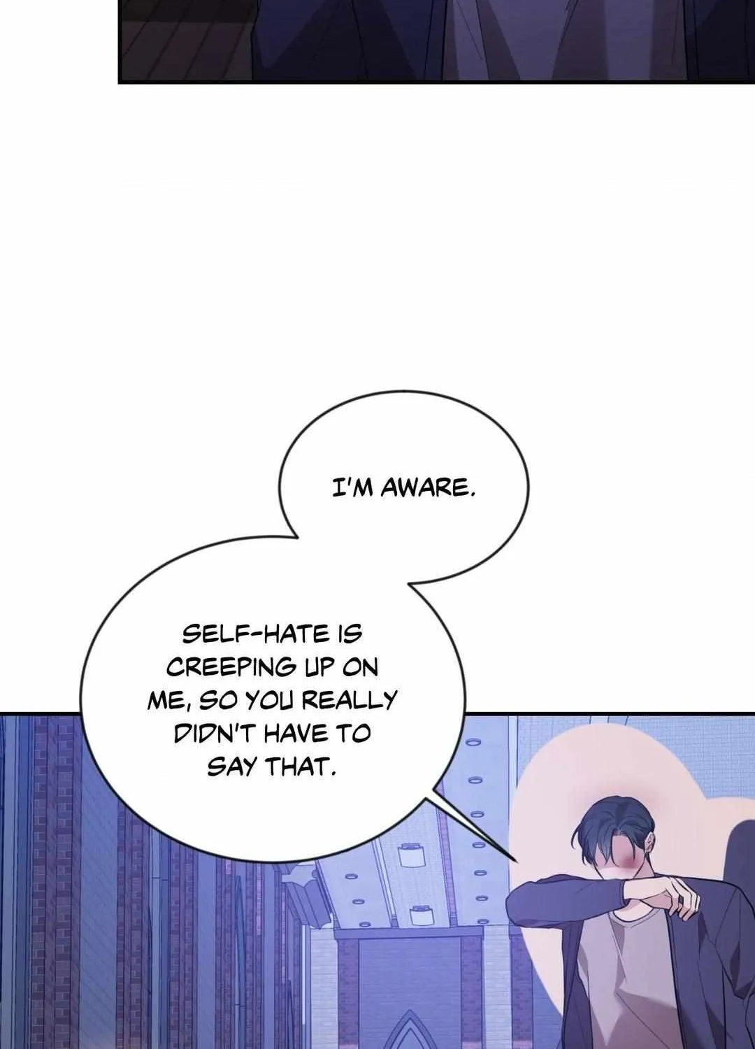 Thanatos (SSOS) Chapter 32 page 73 - 