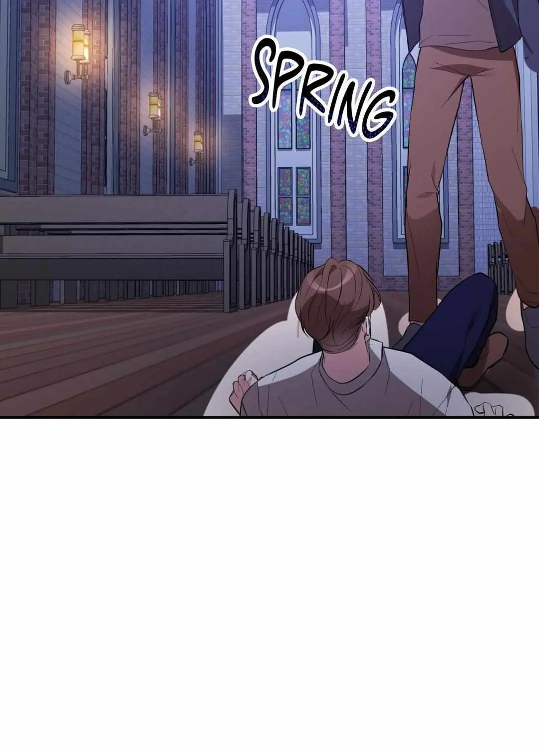 Thanatos (SSOS) Chapter 32 page 74 - 