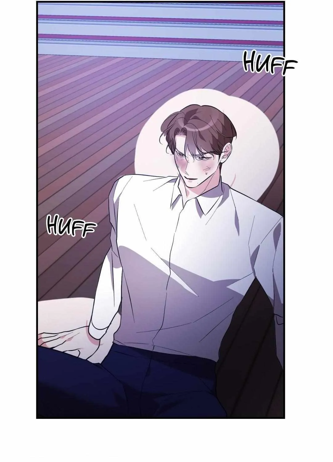 Thanatos (SSOS) Chapter 32 page 75 - 