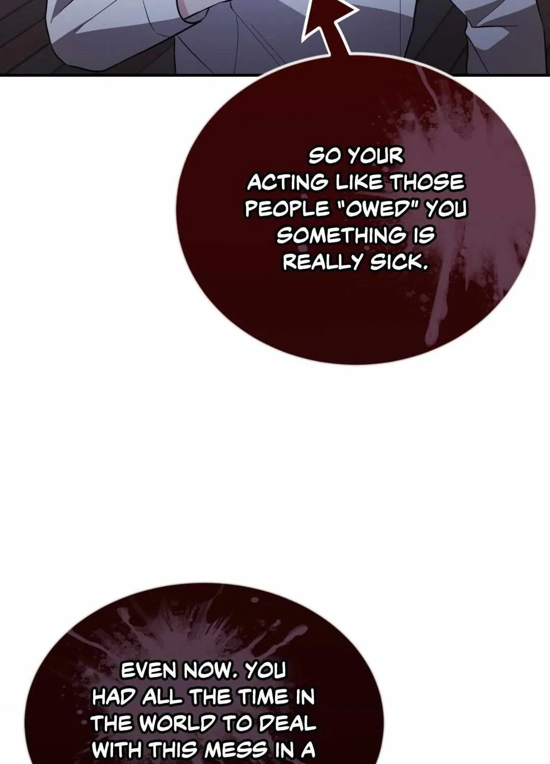 Thanatos (SSOS) Chapter 32 page 83 - 