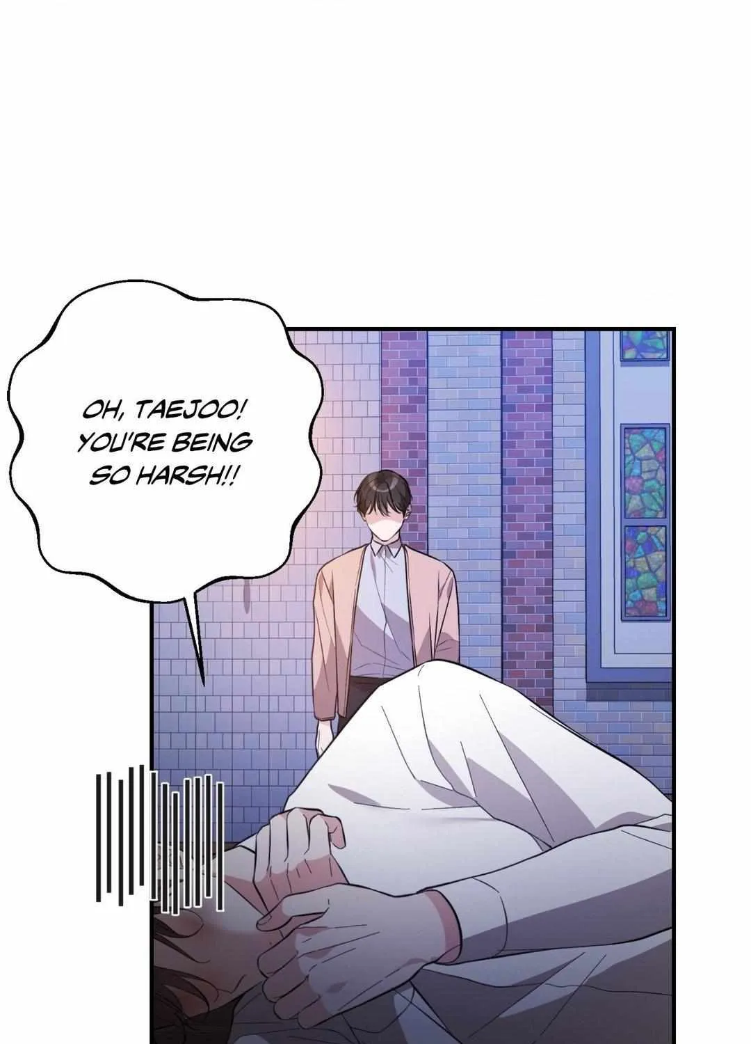 Thanatos (SSOS) Chapter 32 page 86 - 