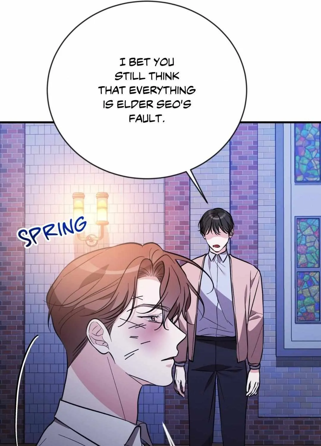 Thanatos (SSOS) Chapter 32 page 88 - 
