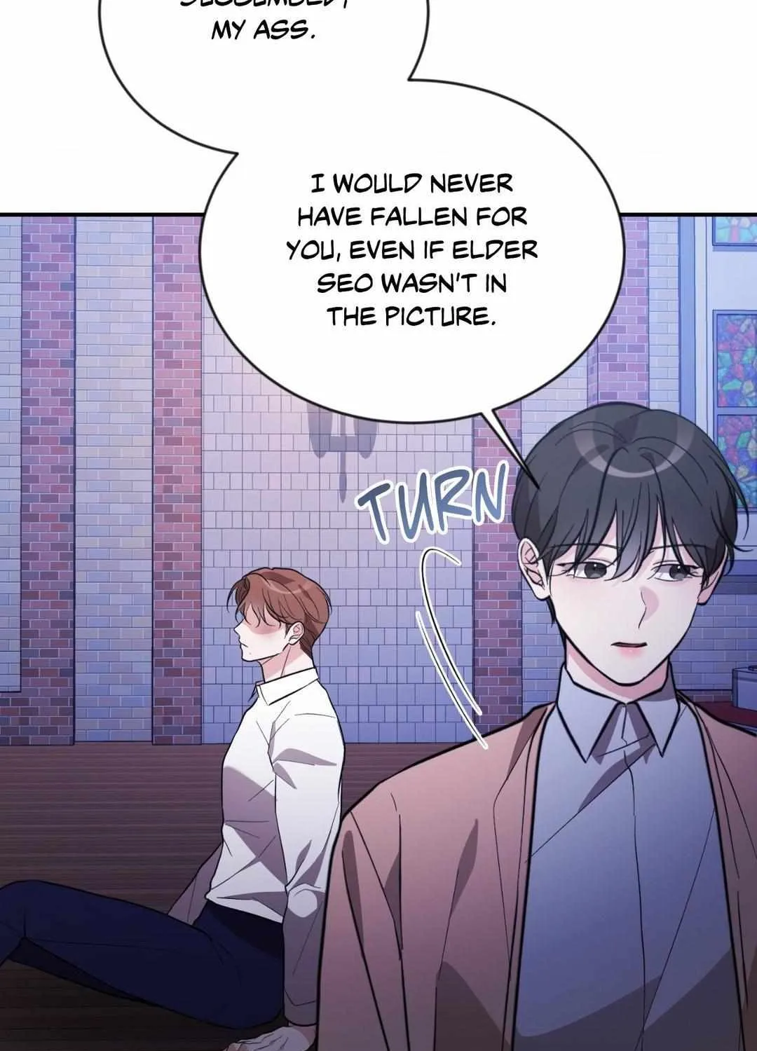 Thanatos (SSOS) Chapter 32 page 90 - 