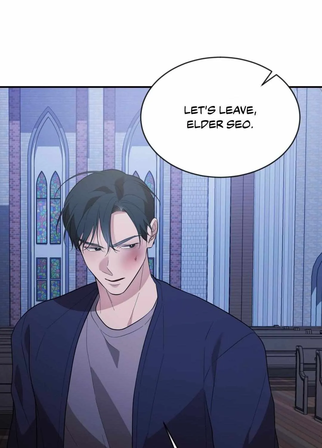 Thanatos (SSOS) Chapter 32 page 92 - 