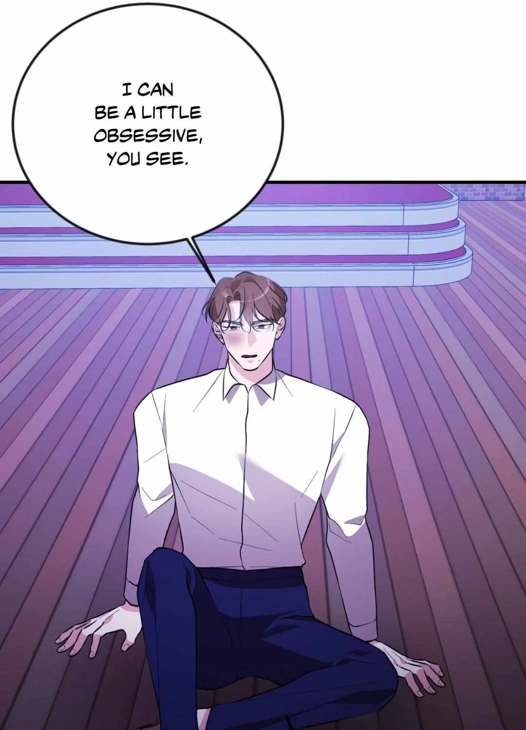 Thanatos (SSOS) Chapter 32 page 98 - 