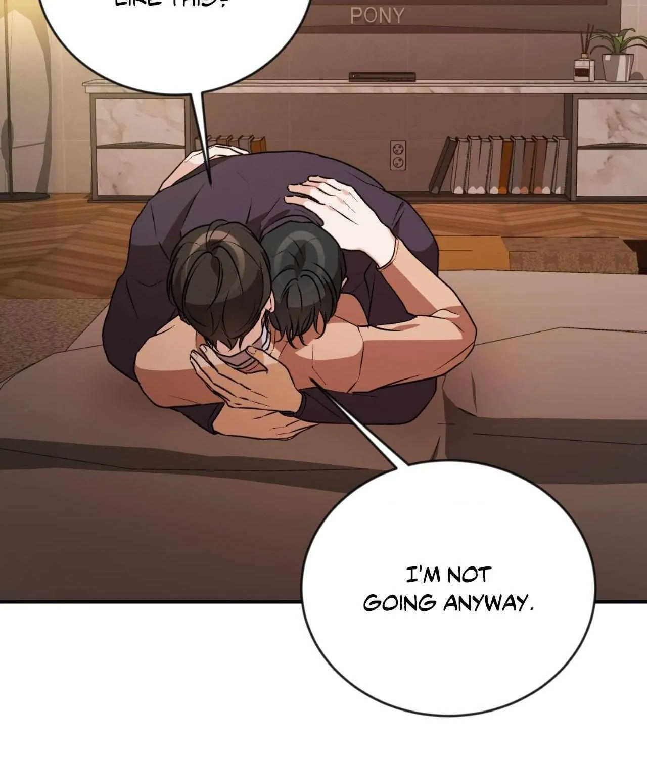 Thanatos (SSOS) Chapter 33 page 104 - 