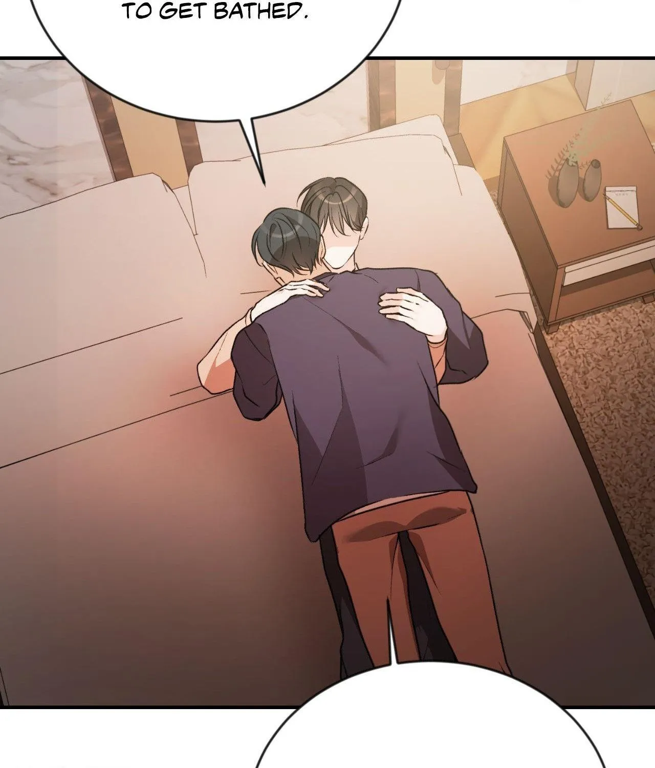 Thanatos (SSOS) Chapter 33 page 106 - 
