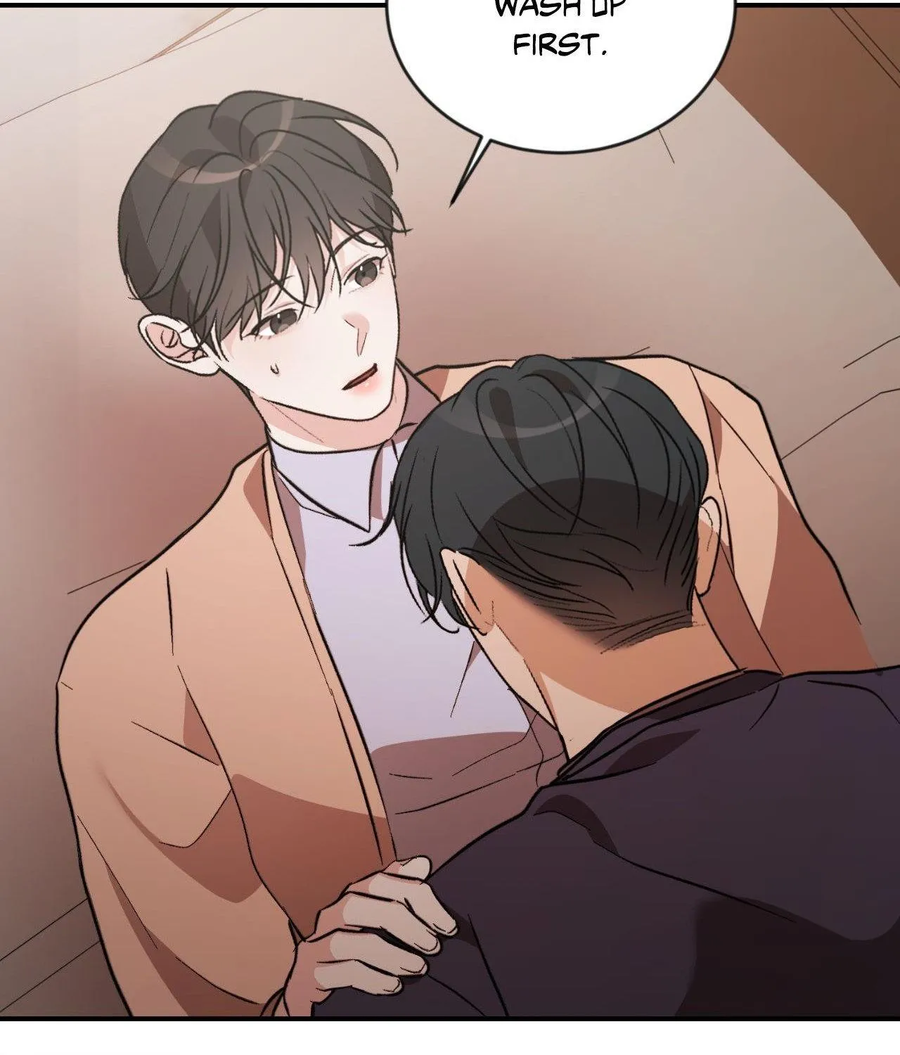 Thanatos (SSOS) Chapter 33 page 110 - 
