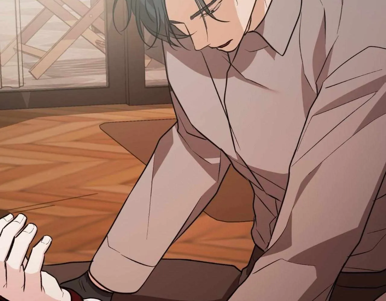 Thanatos (SSOS) Chapter 33 page 133 - 