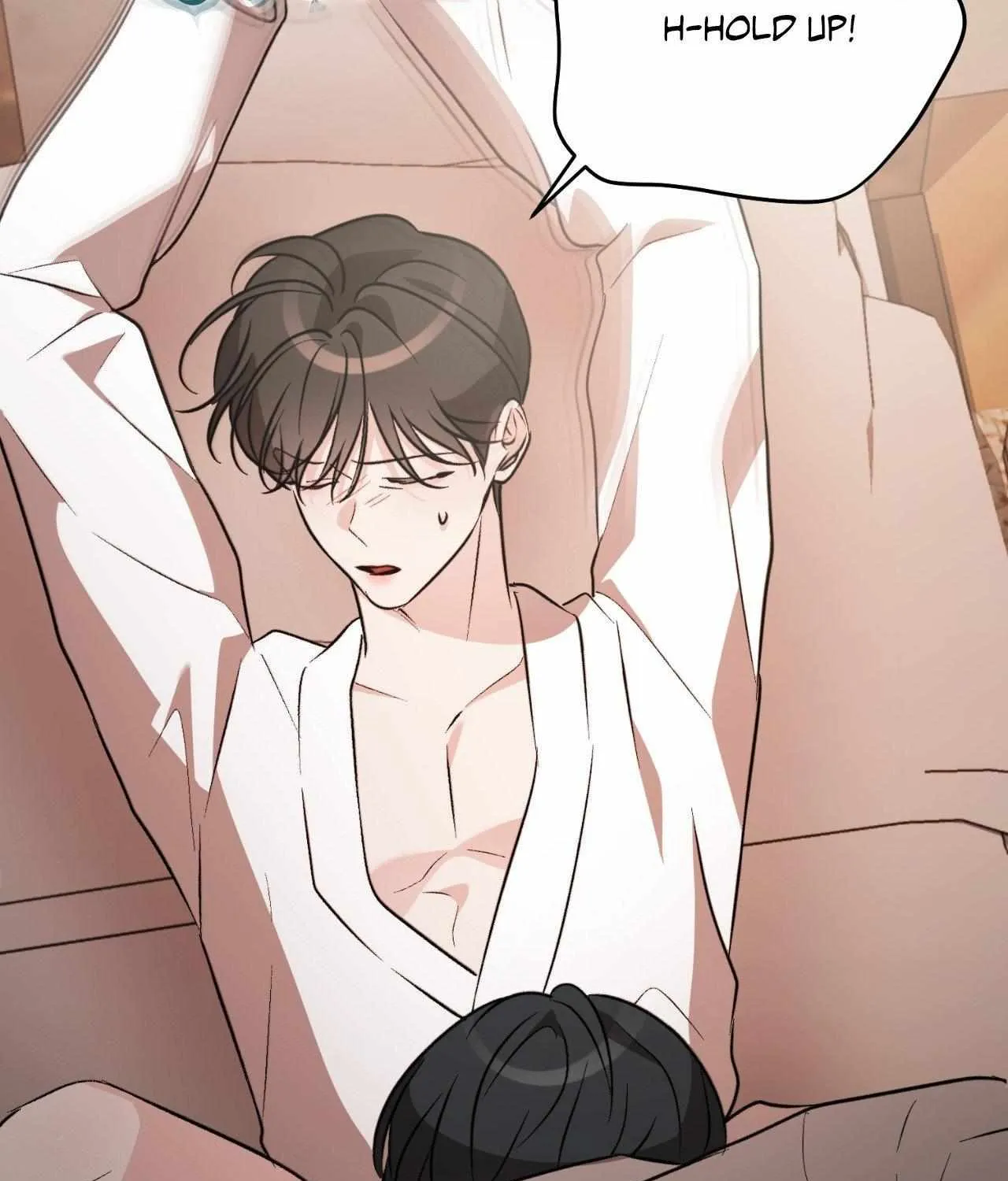 Thanatos (SSOS) Chapter 33 page 144 - 